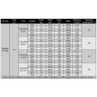 Brushless Outrunner Motor MN2204 1400KV - T-Motor