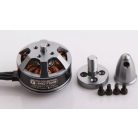Brushless Outrunner Motor MN2206 2000KV - T-Motor