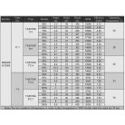 Brushless Outrunner Motor MN2206 2000KV - T-Motor