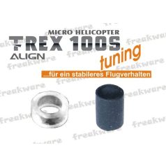 Align T-Rex 100 TUNING Set