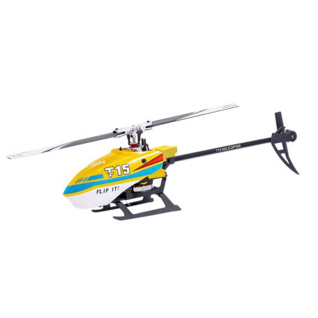 Align T15 Combo - BTF (bind-to-fly)