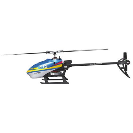 Align T15 Combo - BTF (bind-to-fly)