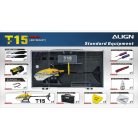 Align T15 Combo - BTF (bind-to-fly)