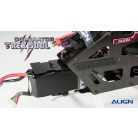 T-REX 500X Dominator Combo (DS530M/DS535M) - without flybarless system - Align