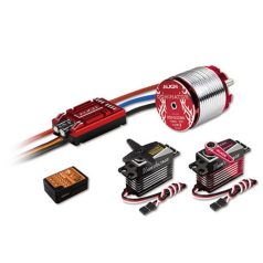   T-REX 500EFL Dominator Top Super Combo (DS530M/DS535M) - Align