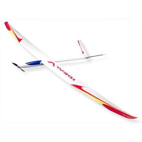 Ideal V ARF 320 cm Thermik F5J - TopModelCZ