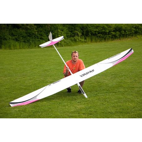 Samsara ARF 320 cm - TopModelCZ