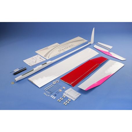 Samsara ARF 320 cm - TopModelCZ