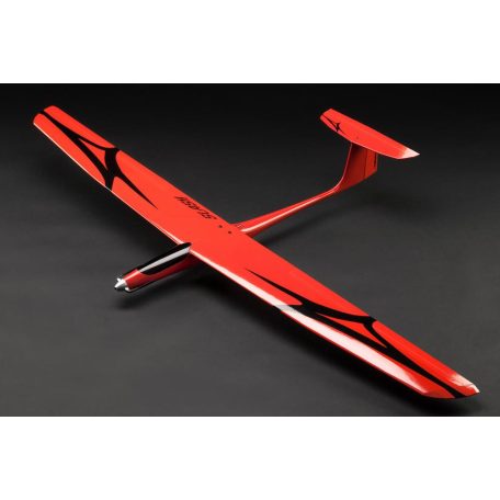SLASH Electro ARF (red/white) 1610mm