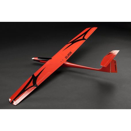 SLASH Electro ARF (red/white) 1610mm