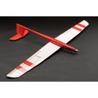 SLASH Electro ARF (red/white) 1610mm