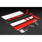 SLASH Electro ARF (red/white) 1610mm