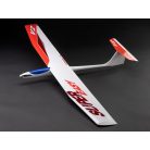 Super EASY V2 PLUS ARF red 1910 mm - TopModelCZ