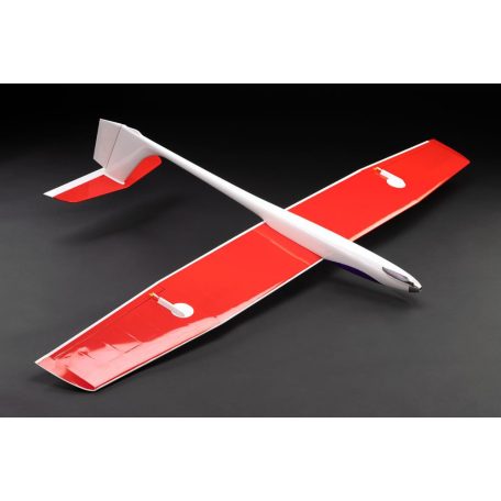 Super EASY V2 PLUS ARF red 1910 mm - TopModelCZ