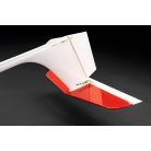 Super EASY V2 PLUS ARF red 1910 mm - TopModelCZ