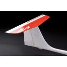 Super EASY V2 PLUS ARF red 1910 mm - TopModelCZ