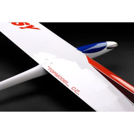 Super EASY V2 PLUS ARF red 1910 mm - TopModelCZ