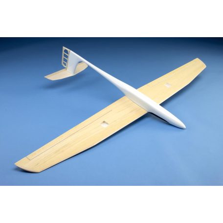 FALCON GLIDER ARC (almost ready for cover) 1500mm - TopModelCZ