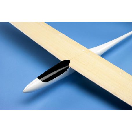 FALCON GLIDER ARC (almost ready for cover) 1500mm - TopModelCZ