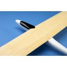 FALCON GLIDER ARC (almost ready for cover) 1500mm - TopModelCZ