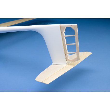 FALCON GLIDER ARC (almost ready for cover) 1500mm - TopModelCZ