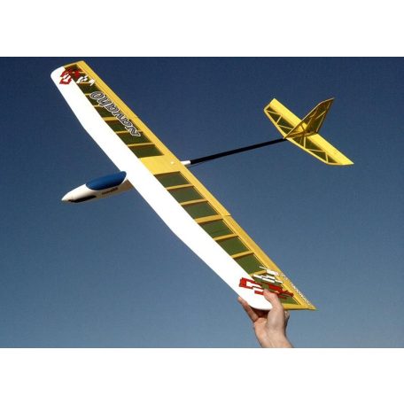 TopModelCZ Navaho ARF 120cm - TopModelCZ