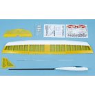 TopModelCZ Navaho ARF 120cm - TopModelCZ