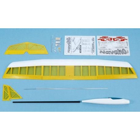 TopModelCZ Navaho ARF 120cm - TopModelCZ