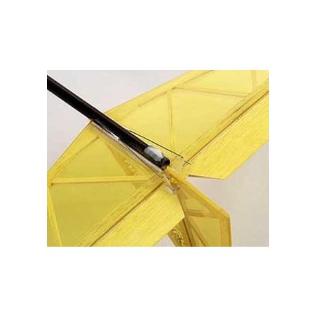 TopModelCZ Navaho ARF 120cm - TopModelCZ