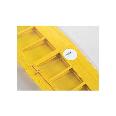 TopModelCZ Navaho ARF 120cm - TopModelCZ