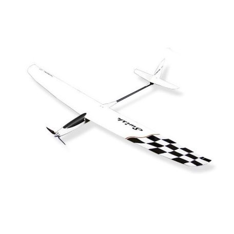 Swish E 148 cm ARF - weiß - TopModelCz