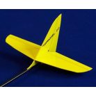 Swish E 148 cm ARF - weiß - TopModelCz