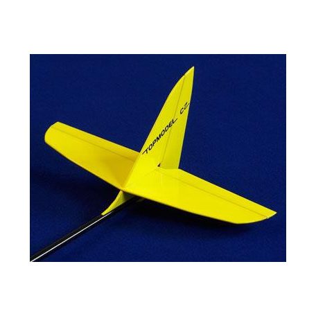 Swish E 148 cm ARF - weiß - TopModelCz