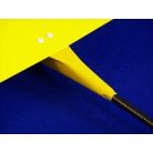 Swish E 148 cm ARF - weiß - TopModelCz