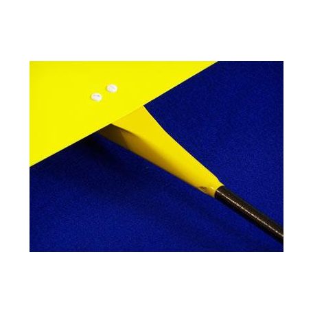 Swish E 148 cm ARF - weiß - TopModelCz