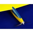 Swish E 148 cm ARF - weiß - TopModelCz