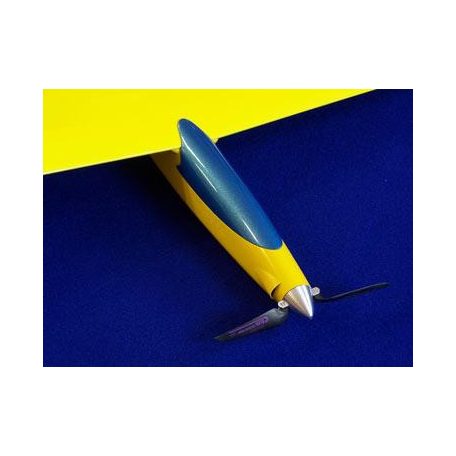 Swish E 148 cm ARF - weiß - TopModelCz