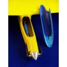 Swish E 148 cm ARF - weiß - TopModelCz