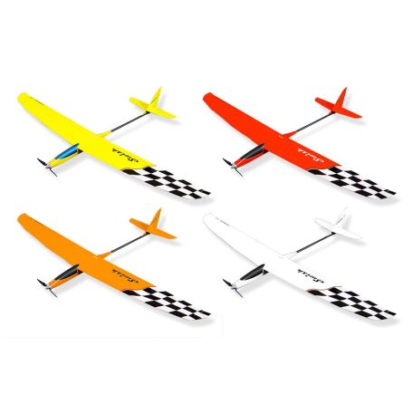 Swish E 148 cm ARF - weiß - TopModelCz