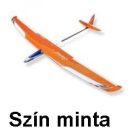 Sweet GLIDER 180 cm ARF, orange-weiss - TopModelCz
