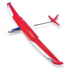 Sweet ELEKTRO  180 cm ARF, piros-fehér  - TopModelCz