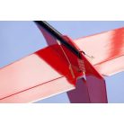 Sweet ELEKTRO  180 cm ARF, piros-fehér  - TopModelCz