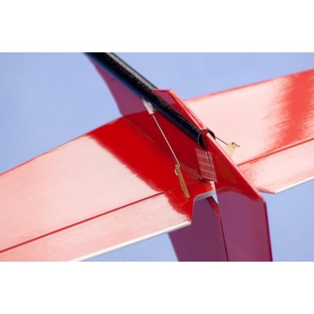 Sweet ELEKTRO  180 cm ARF, piros-fehér  - TopModelCz