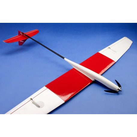 Sweet ELEKTRO  180 cm ARF, piros-fehér  - TopModelCz