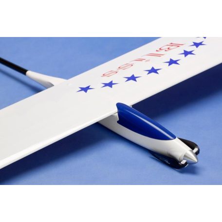 TopModelCZ BLISS ARF 197cm 