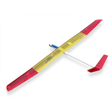 Avia ARF 250 cm - rot / gelb - Topmodel CZ