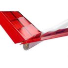 Avia ARF 250 cm - rot / gelb - Topmodel CZ