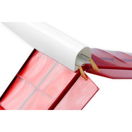 Avia ARF 250 cm - rot / gelb - Topmodel CZ