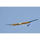 Avia ARF 250 cm - rot / gelb - Topmodel CZ