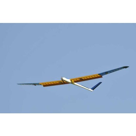 Avia ARF 250 cm - rot / gelb - Topmodel CZ